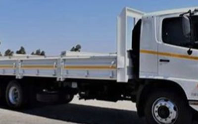 Streamlining Your Logistics Processes: How MRJ Logistics Can Optimize Your Business Operations