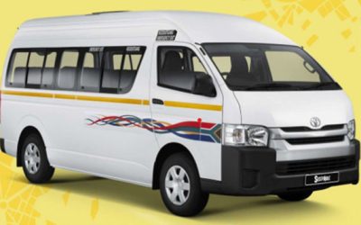 Exceeding Expectations: The MRJ Logistics Approach to Customer Satisfaction